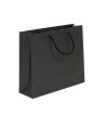 LUXURY SHOPPER MATT MONO-COATED